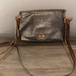 Consuela Wesley Midtown Crossbody